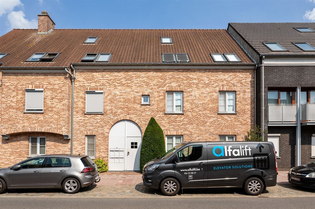 Foto 2 van een woning in Westerlo