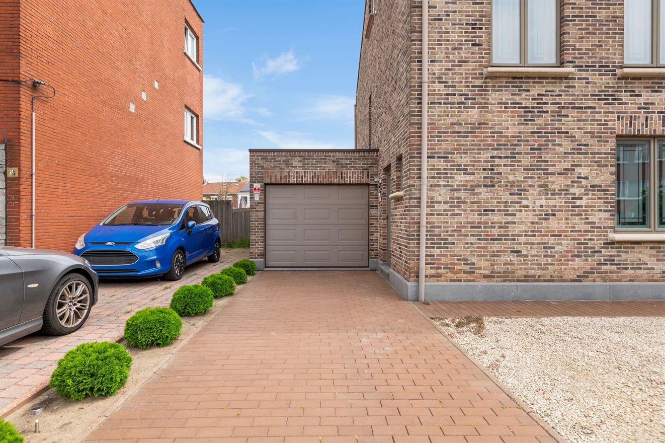 Foto 2 van een woning in Kapellen