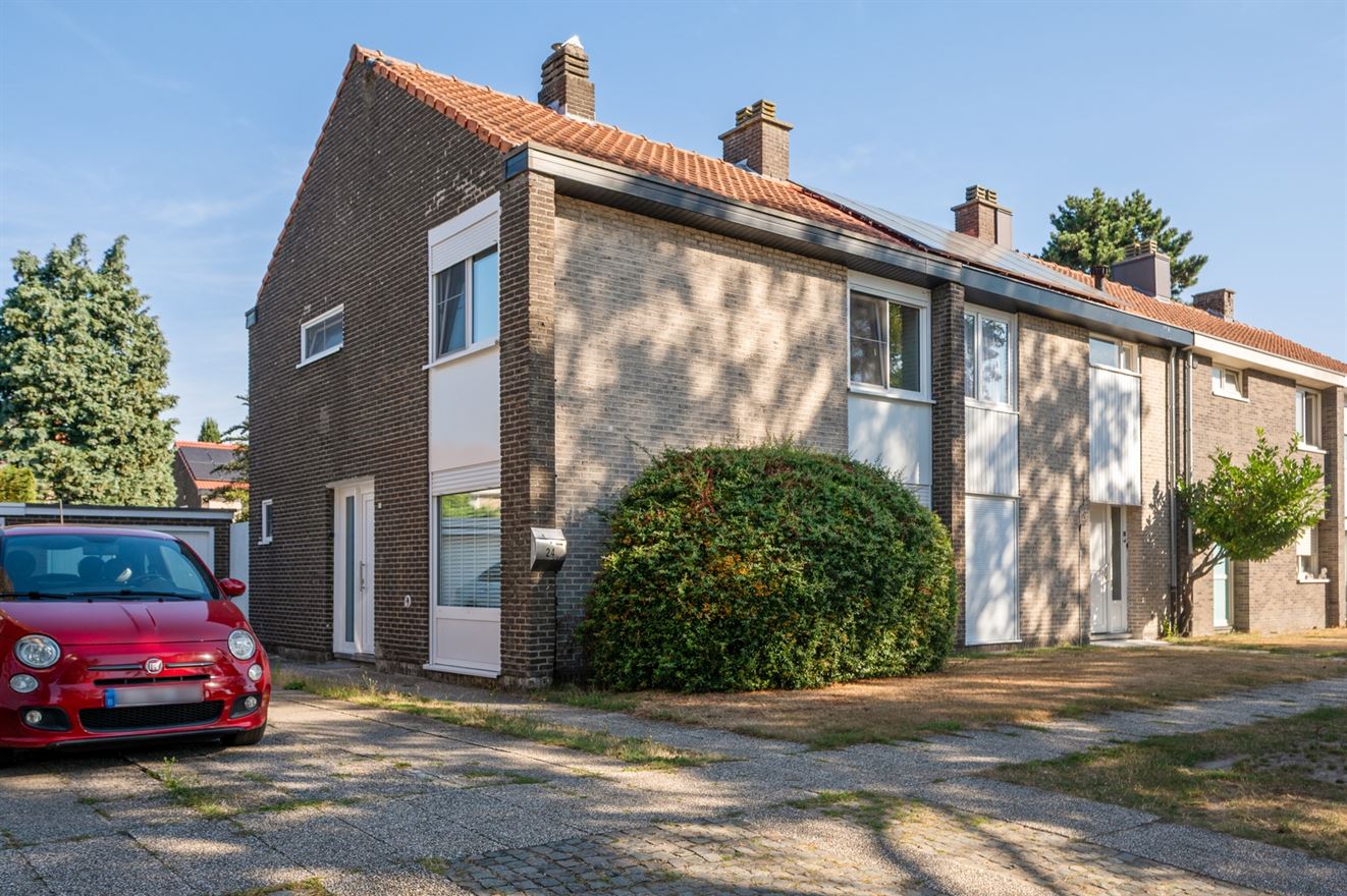 Foto 2 van een woning in Turnhout