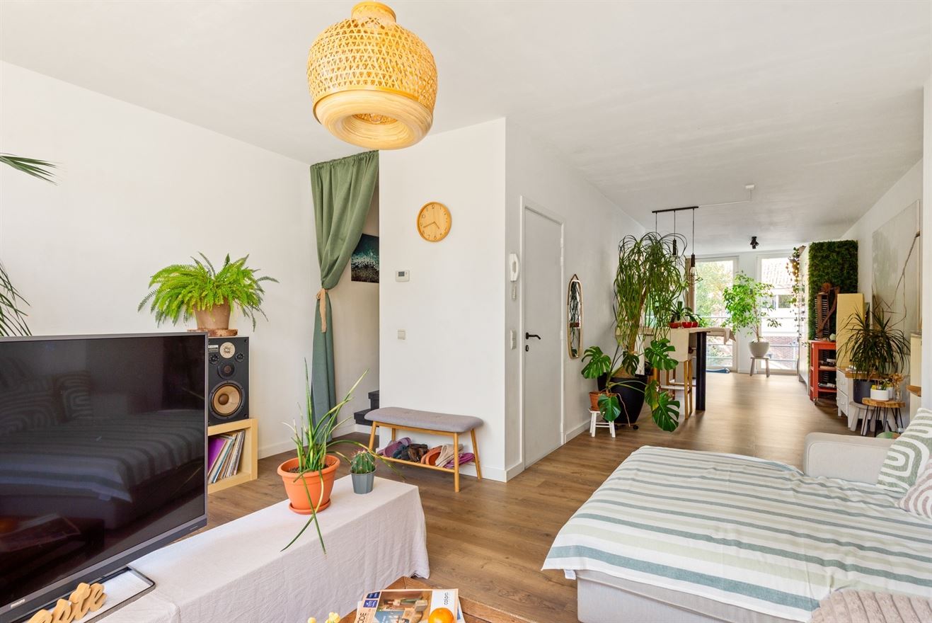 Foto 3 van een woning in Schoten