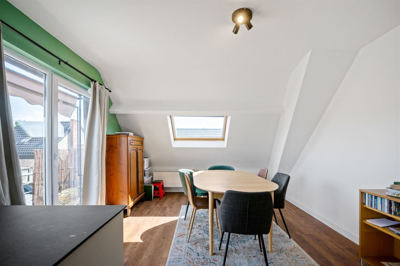 Foto 3 van een woning in Sint-Katelijne-Waver