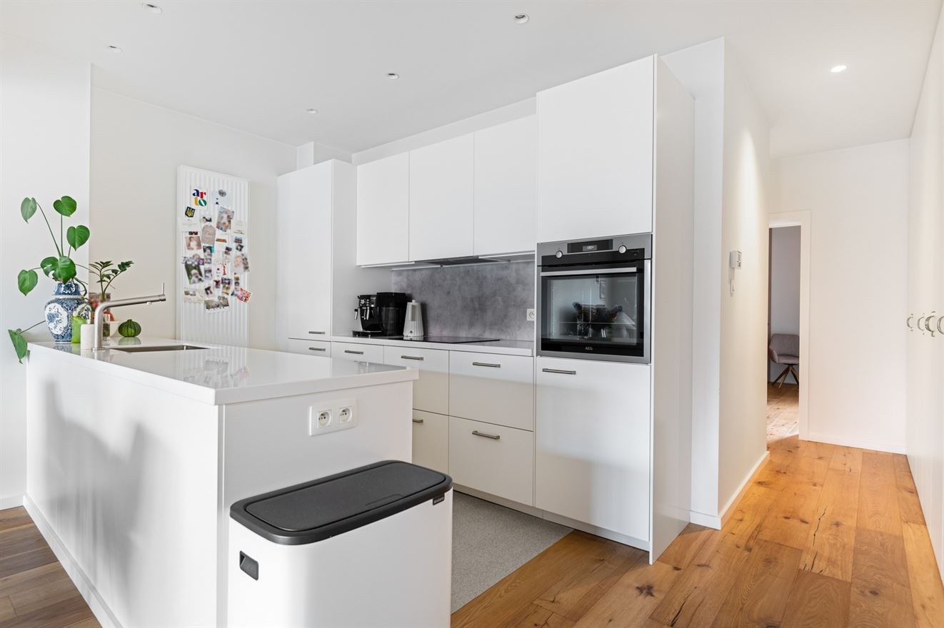 Foto 2 van een woning in Antwerpen