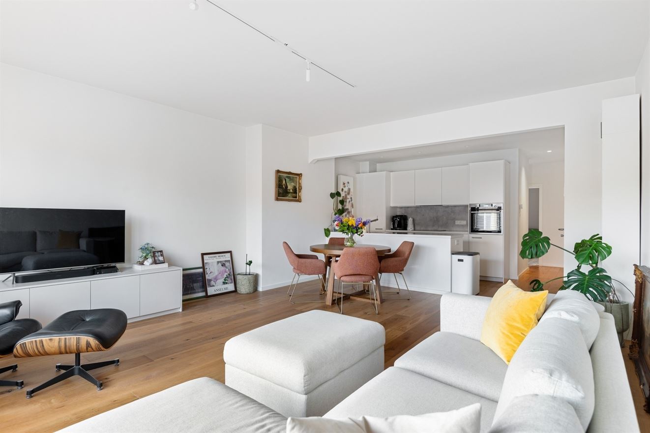 Foto 3 van een woning in Antwerpen