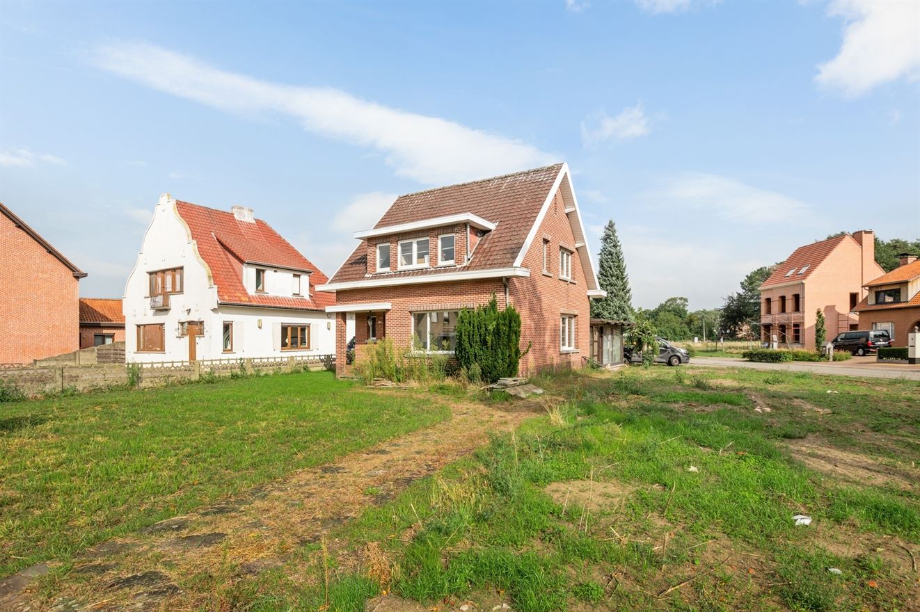 Foto 3 van een woning in Olen