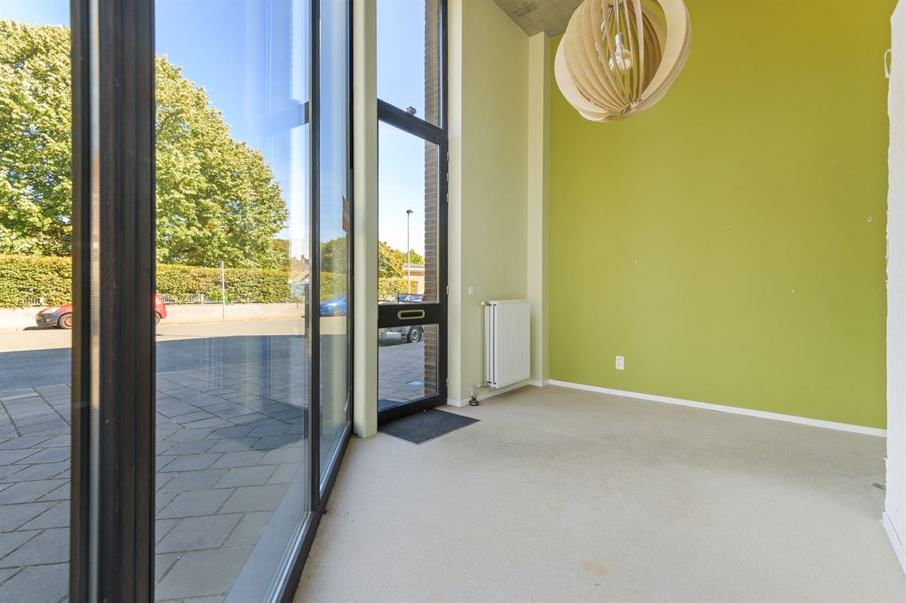 Foto 3 van een woning in Antwerpen