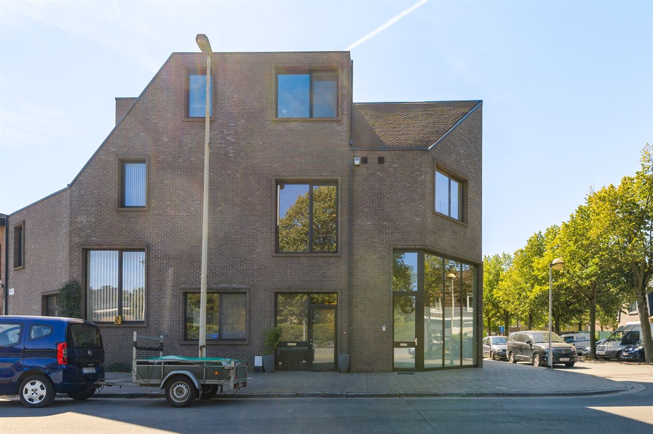 Foto 2 van een woning in Antwerpen