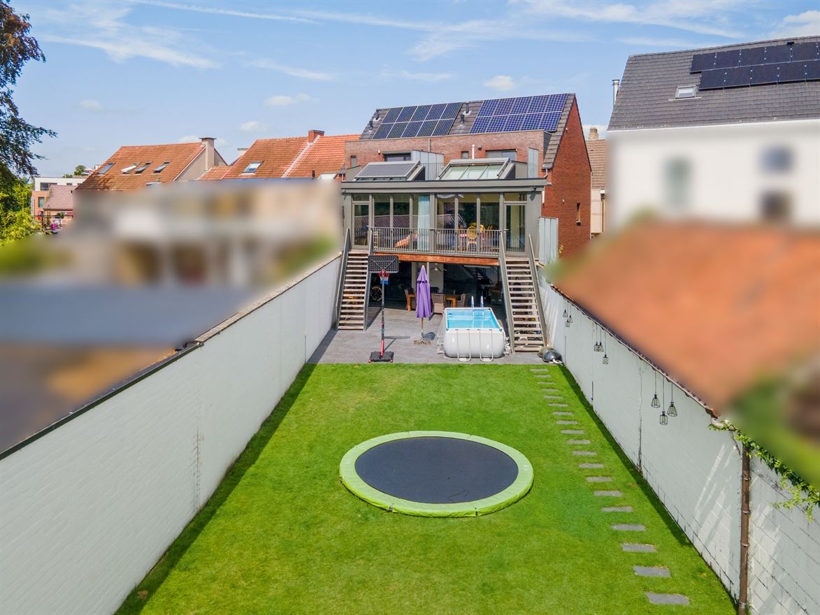 Foto 2 van een woning in Retie
