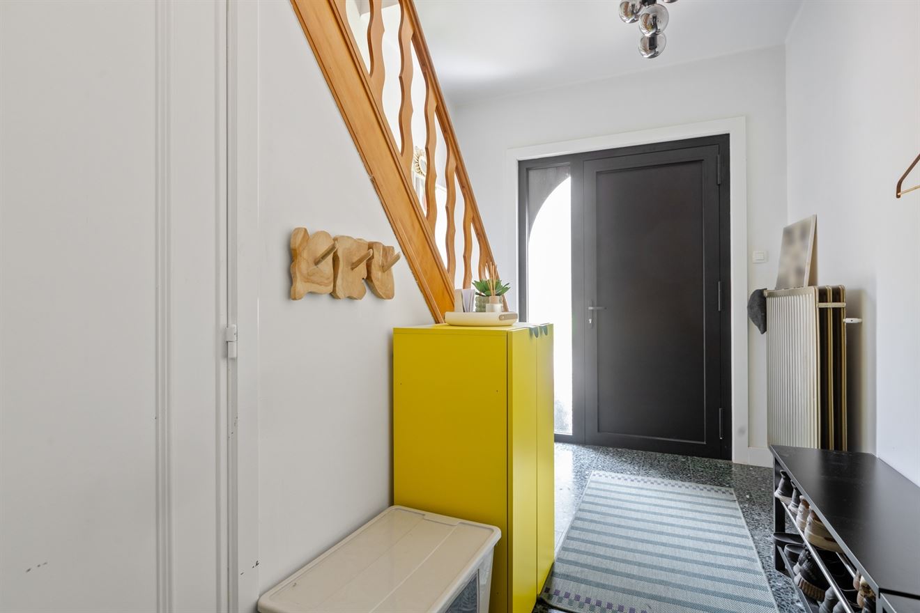Foto 2 van een woning in Hasselt