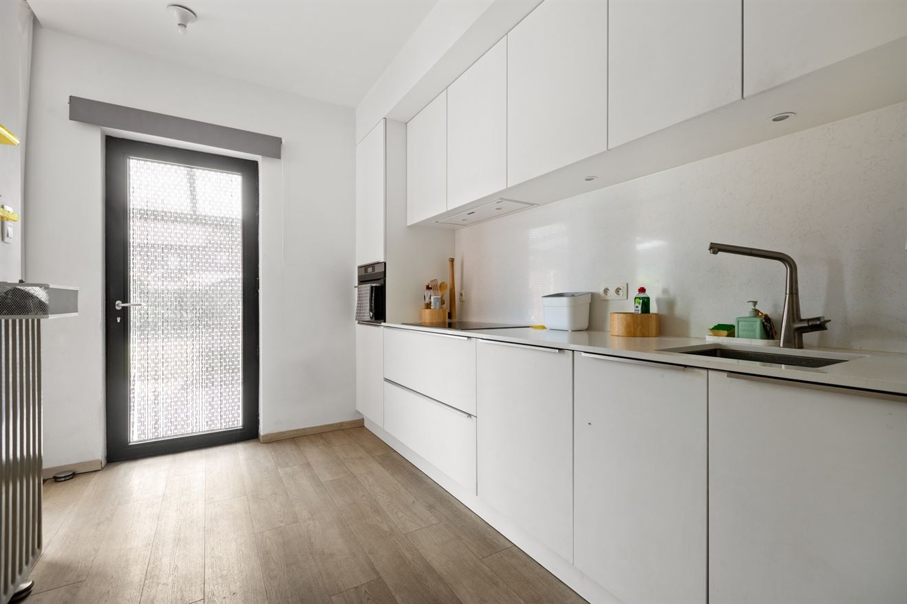 Foto 3 van een woning in Hasselt