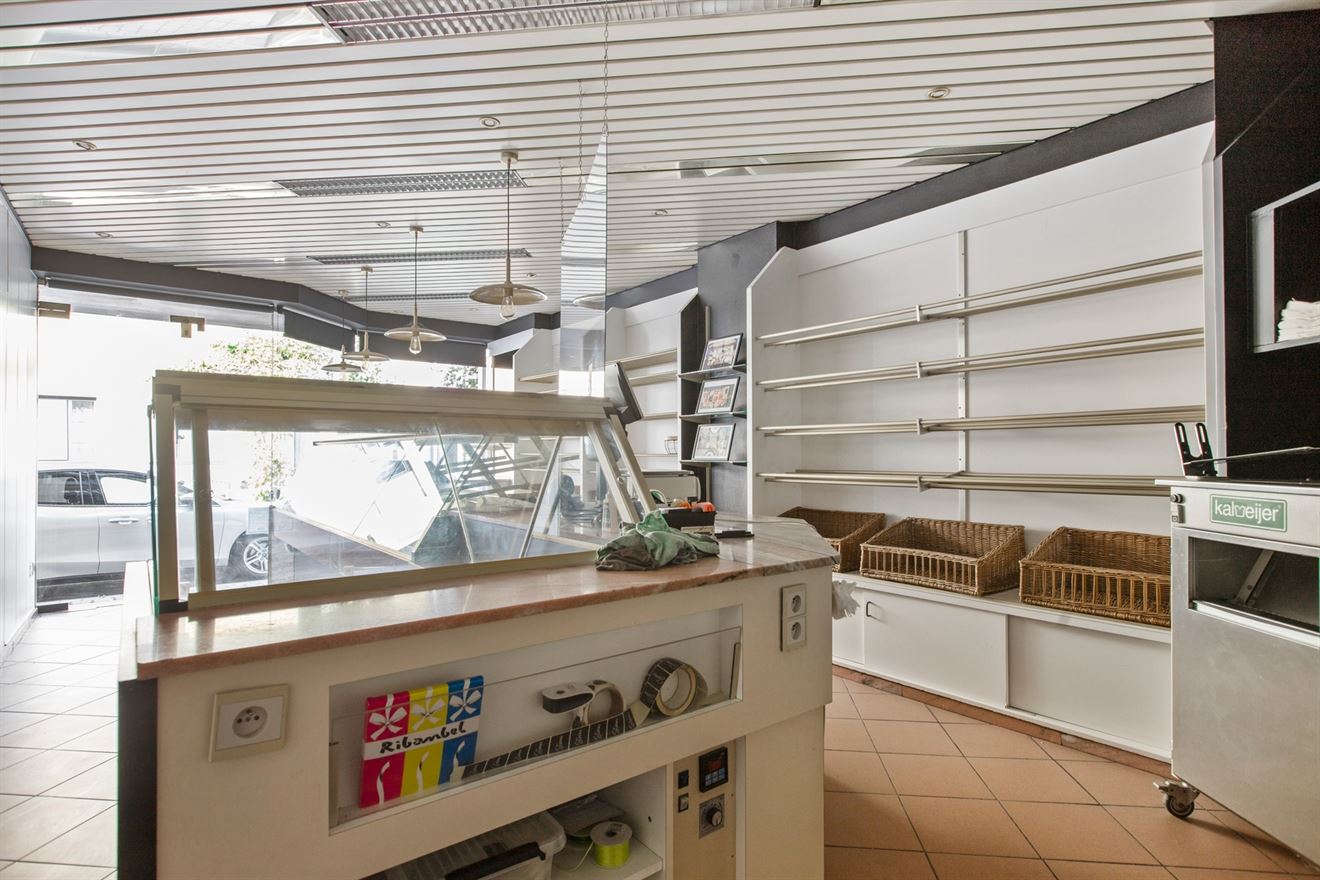 Foto 3 van een woning in Dilsen-Stokkem