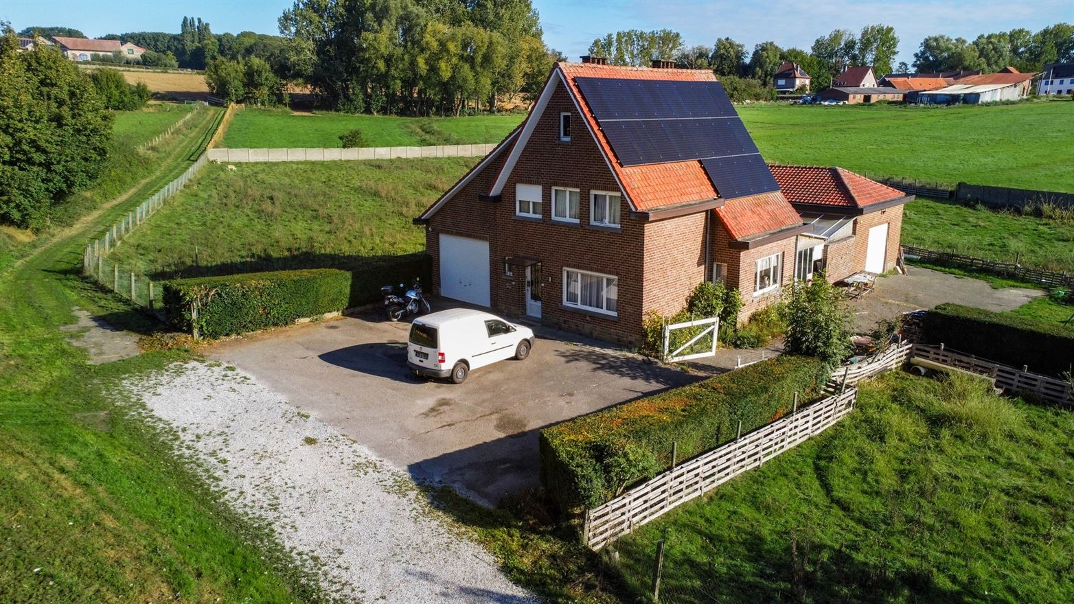Foto 2 van een woning in Groot-Bijgaarden