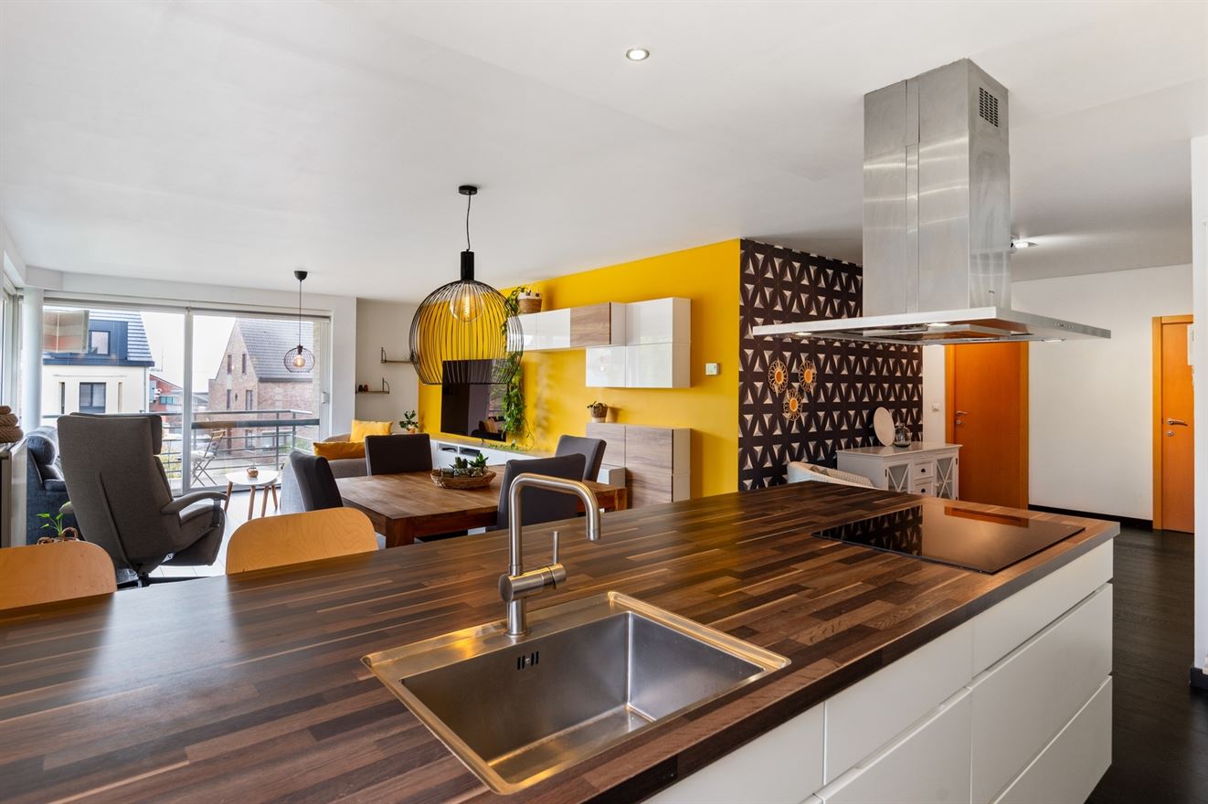 Foto 3 van een woning in Mortsel