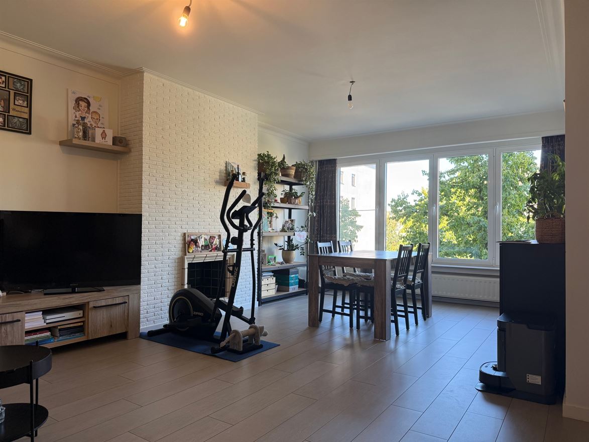 Foto 2 van een woning in Borgerhout