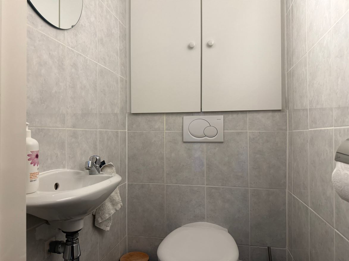 Foto 3 van een woning in Borgerhout