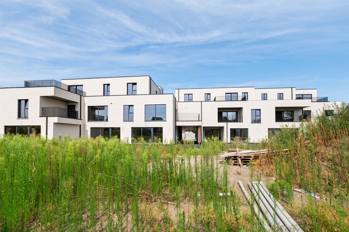 Foto 2 van een woning in Mol