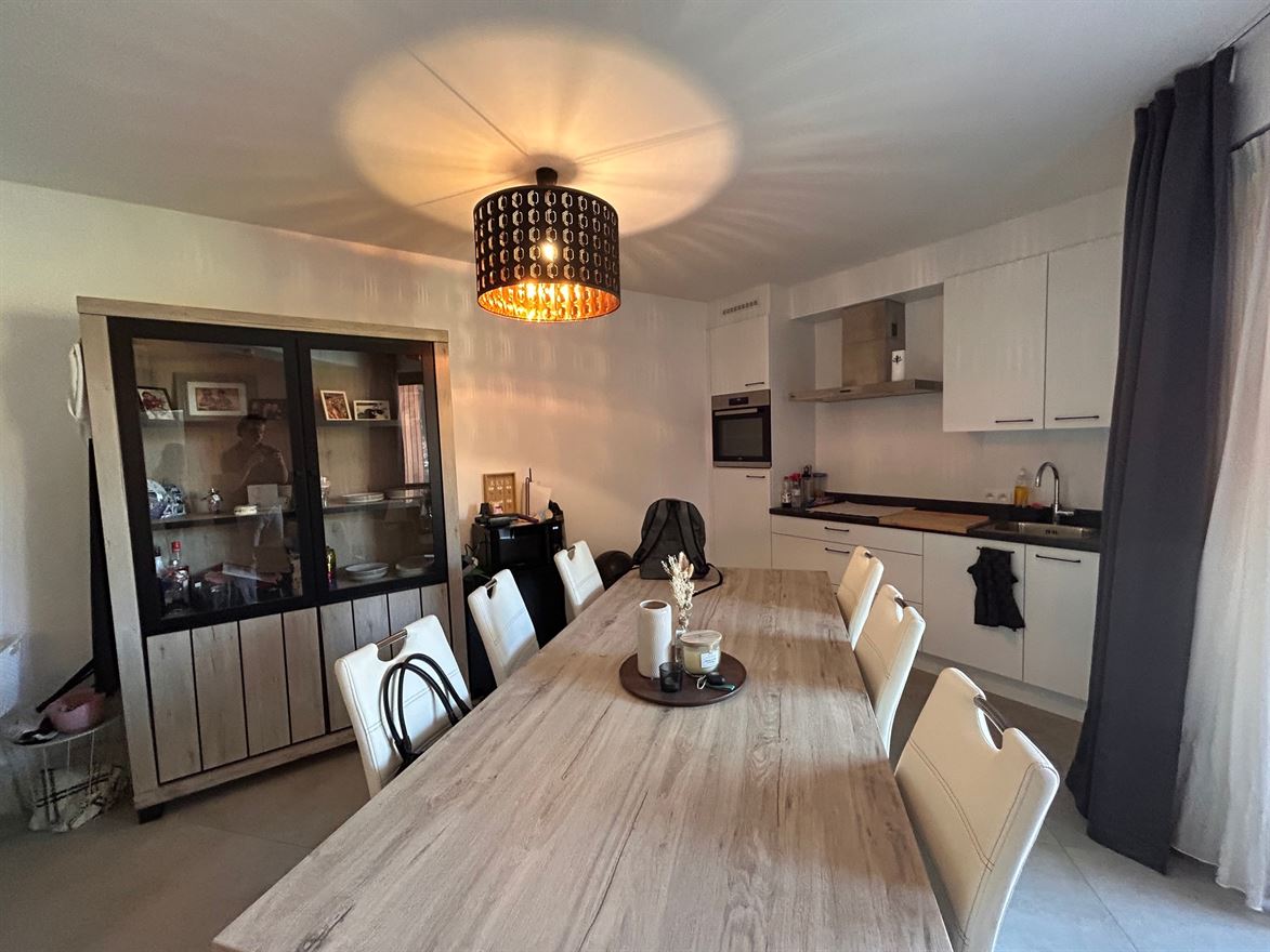 Foto 3 van een woning in Turnhout