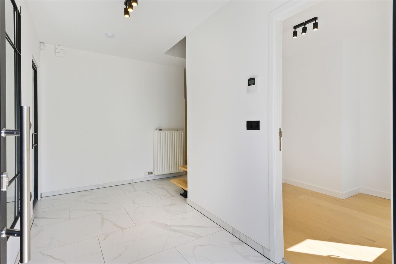 Foto 3 van een woning in Wommelgem
