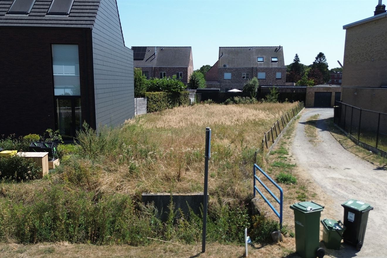 Foto 3 van een woning in Kapellen