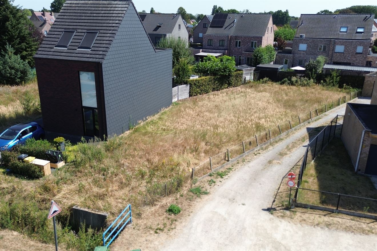 Foto 2 van een woning in Kapellen