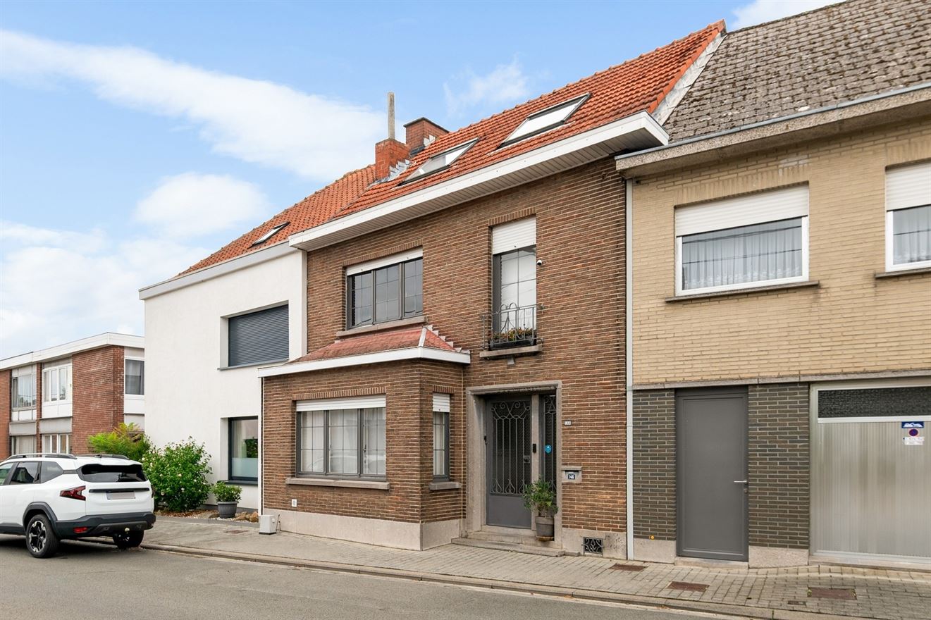 Foto 2 van een woning in Lebbeke