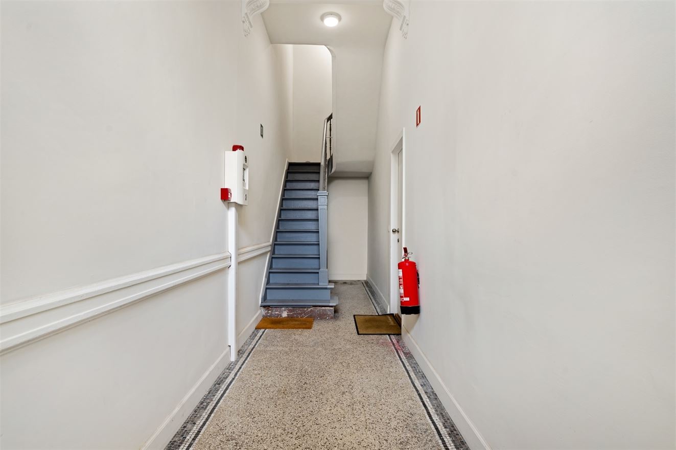 Foto 2 van een woning in BERCHEM