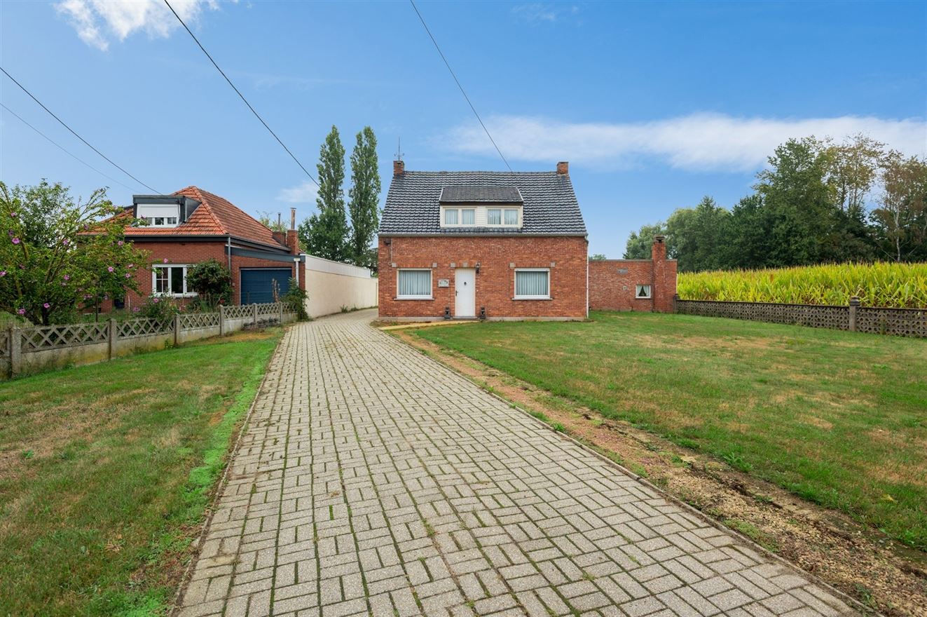 Foto 2 van een woning in Herselt
