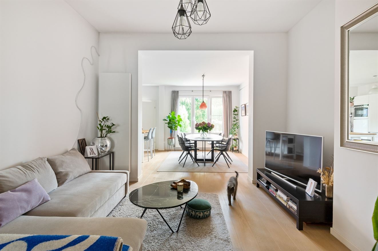 Foto 2 van een woning in Antwerpen