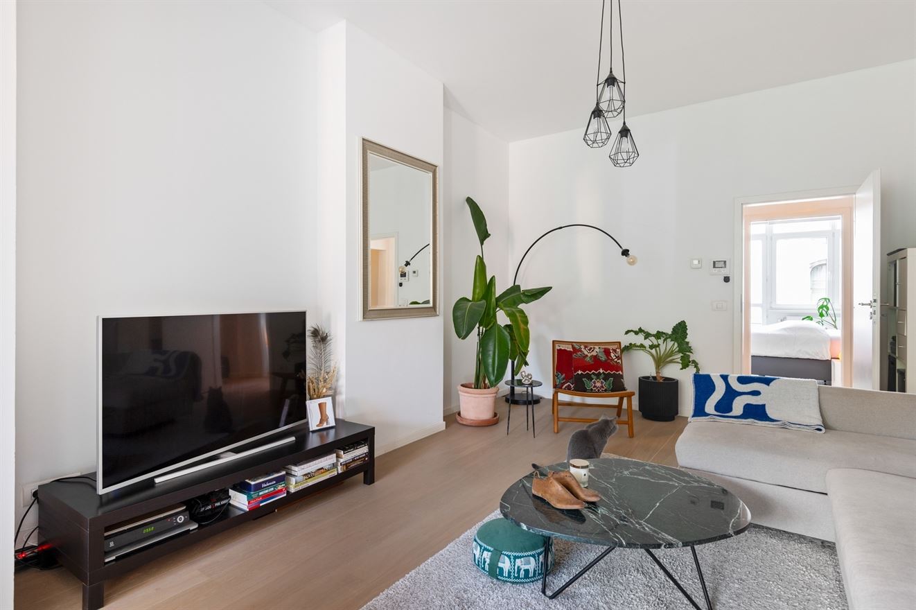 Foto 3 van een woning in Antwerpen