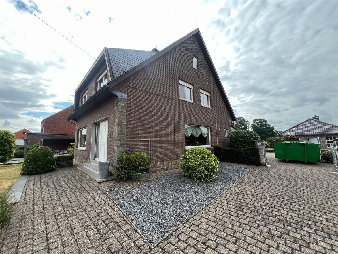 Foto 3 van een woning in Herselt