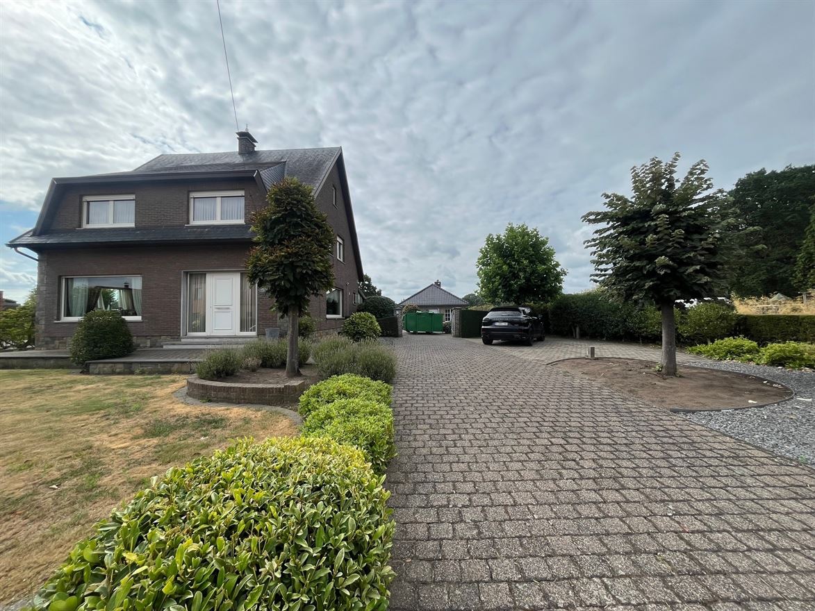 Foto 2 van een woning in Herselt