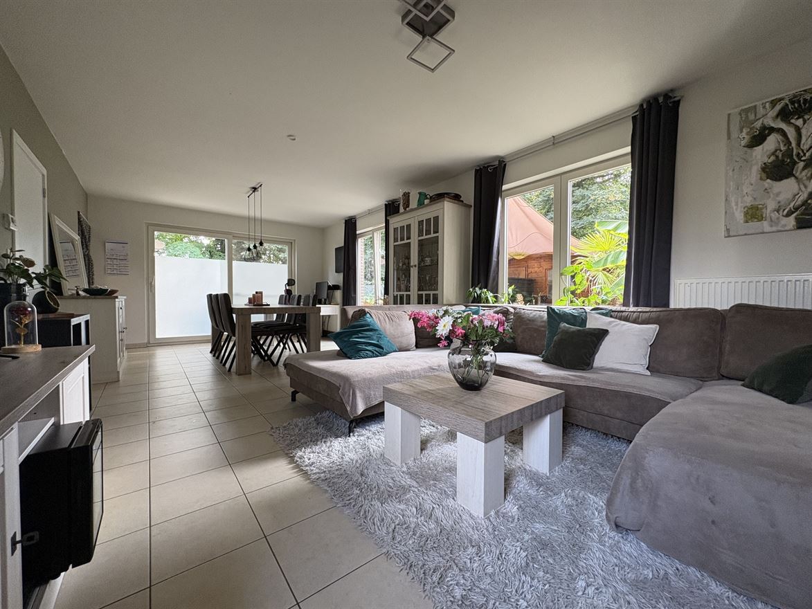 Foto 3 van een woning in Lille