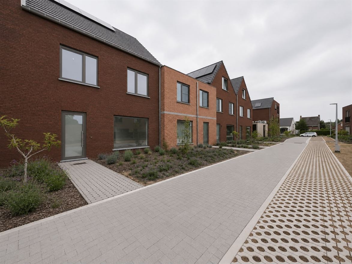 Foto 2 van een woning in Grobbendonk