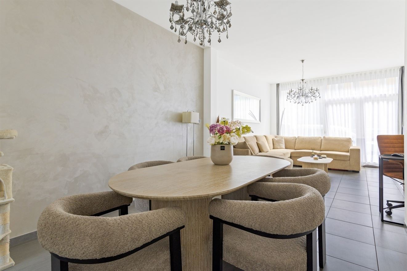 Foto 2 van een woning in Antwerpen