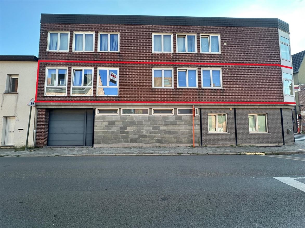 Foto 2 van een woning in Herentals