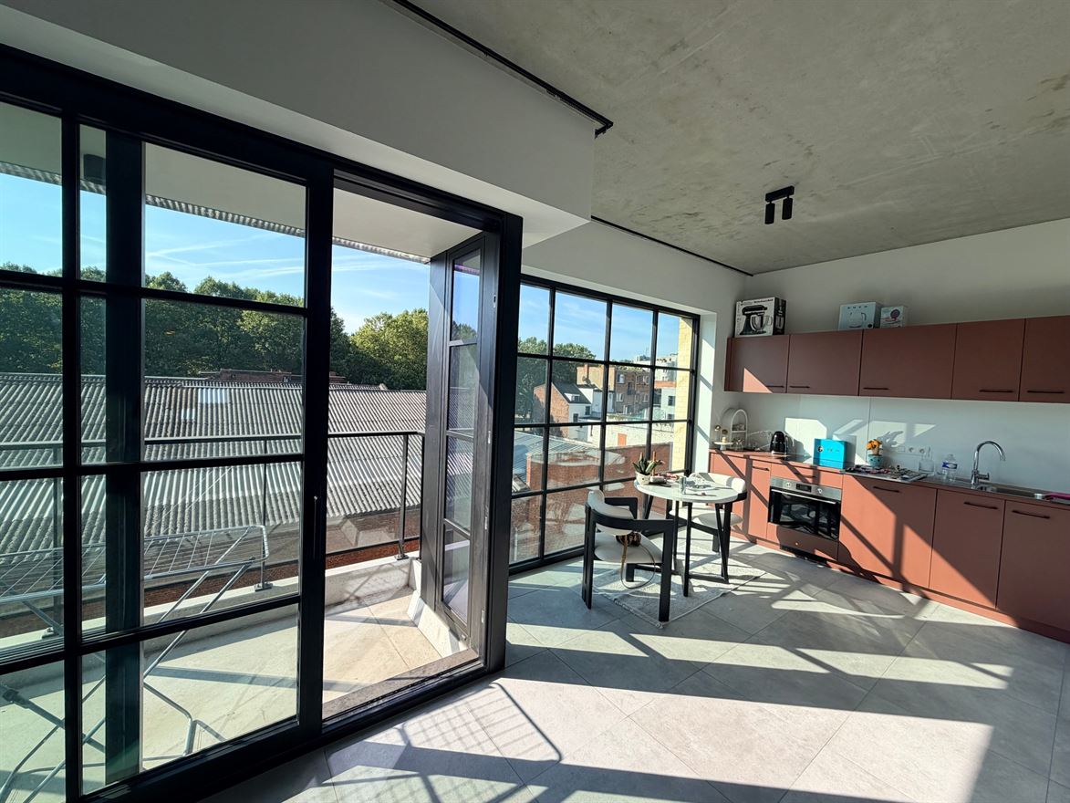 Foto 2 van een woning in ANTWERPEN