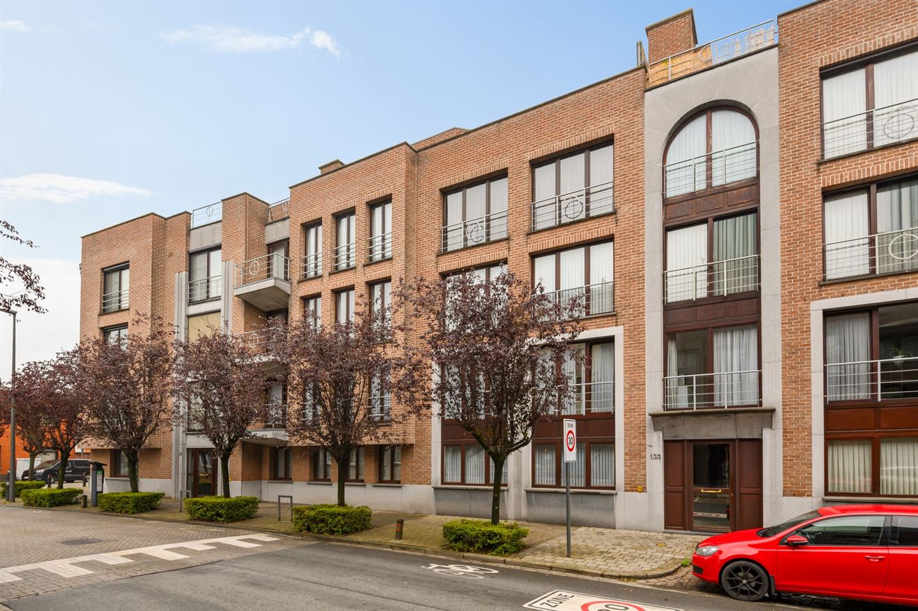 Foto 2 van een woning in Turnhout