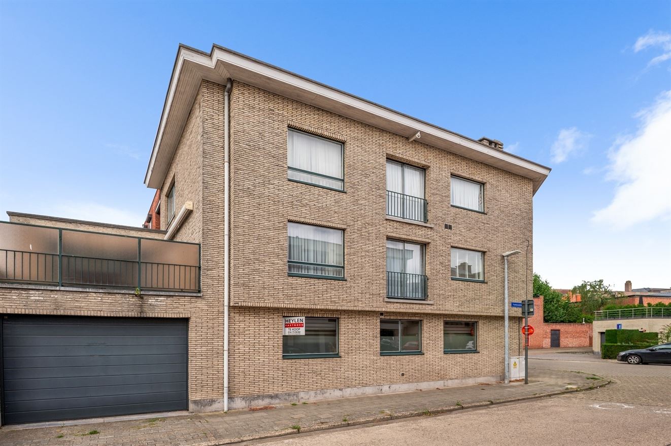 Foto 2 van een woning in Turnhout