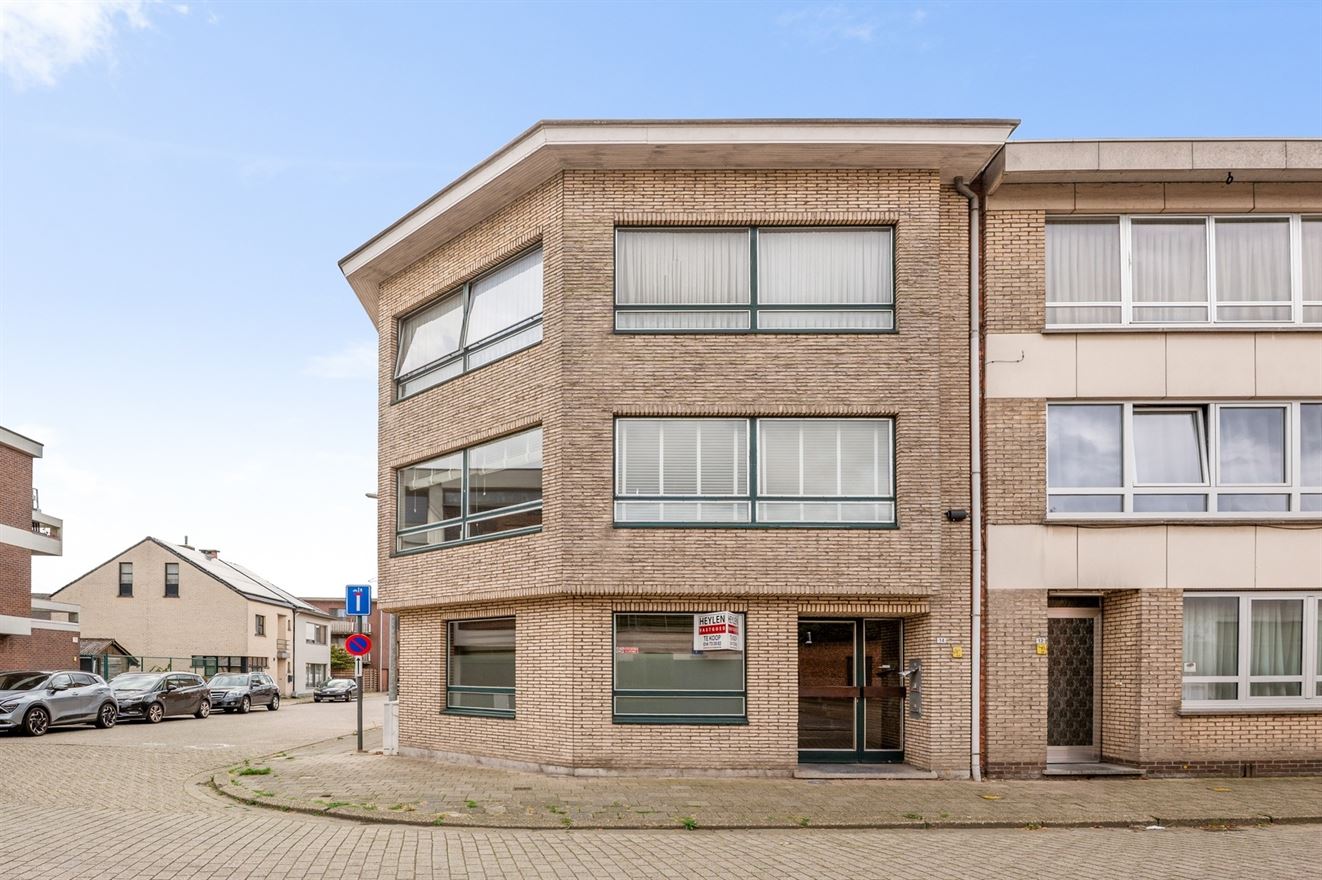 Foto 3 van een woning in Turnhout
