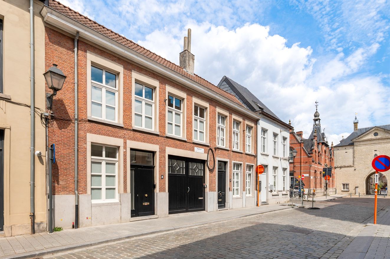 Foto 2 van een woning in Lier