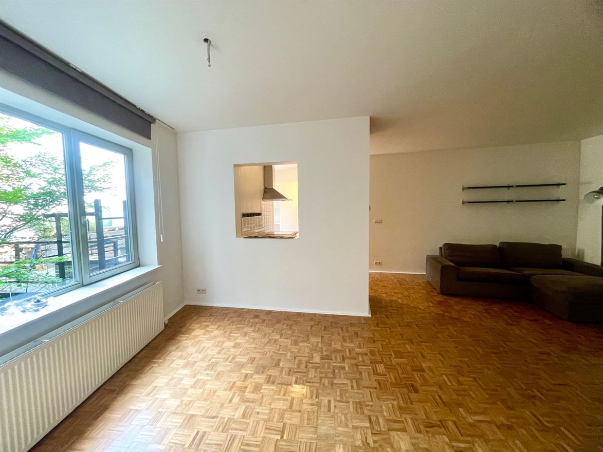 Foto 3 van een woning in Antwerpen