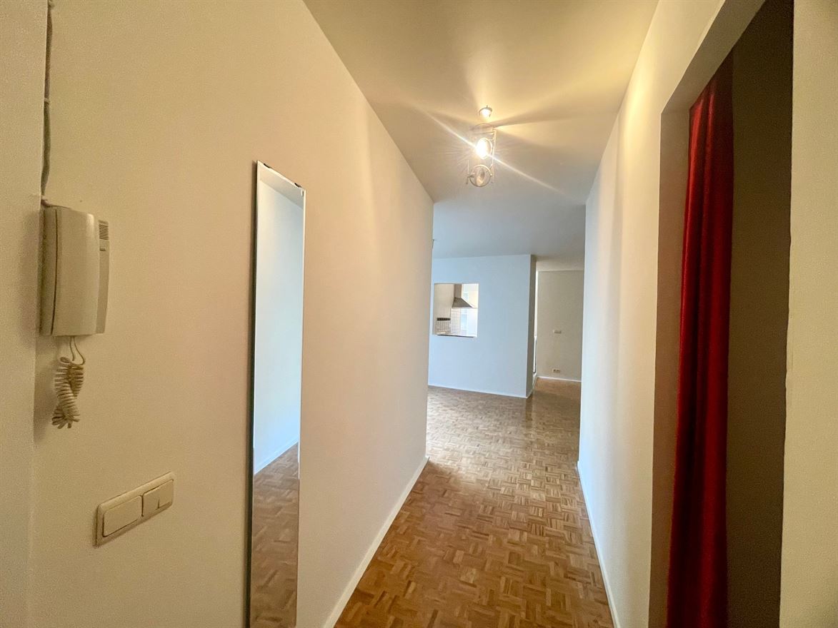 Foto 2 van een woning in Antwerpen