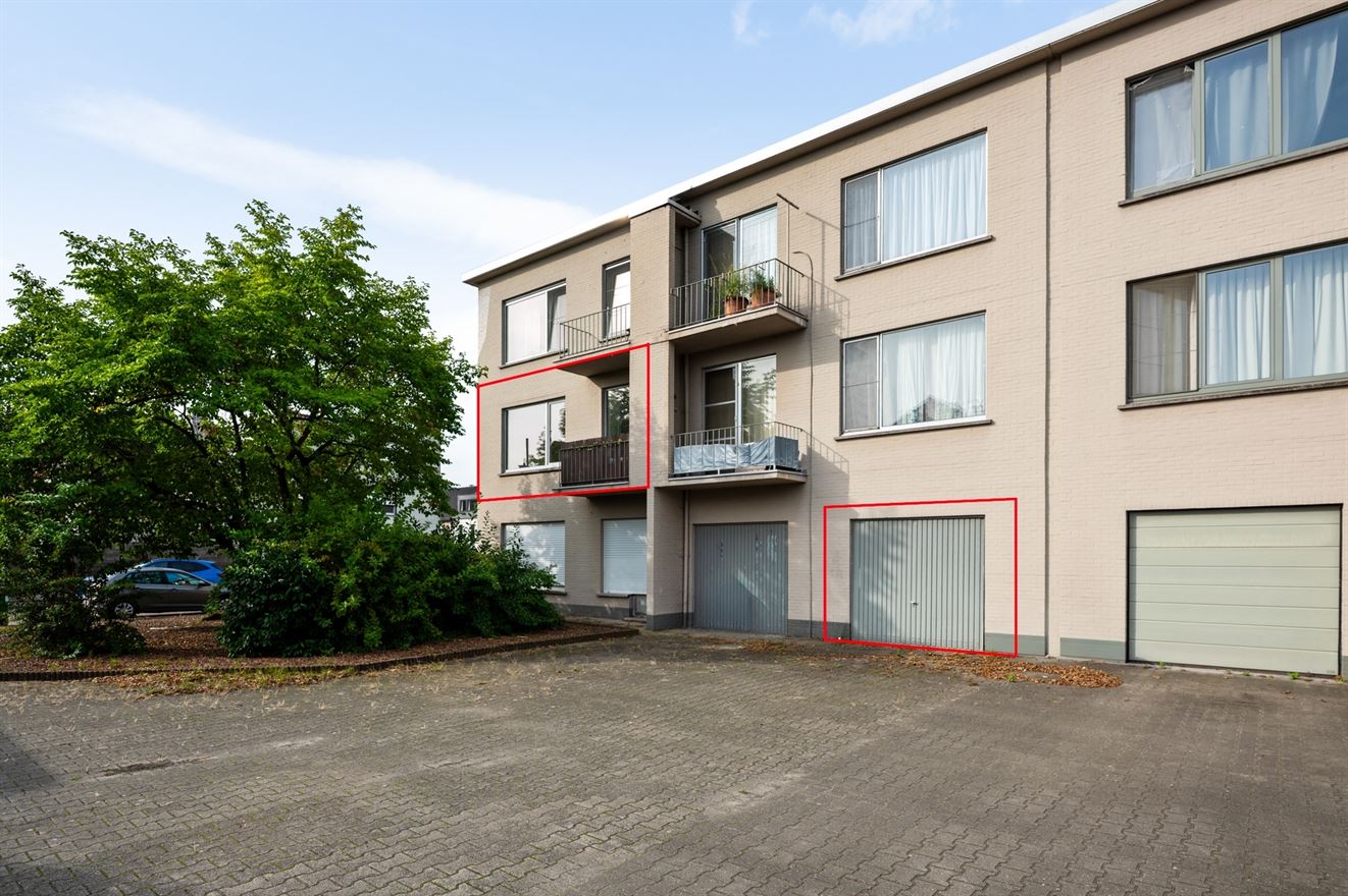 Foto 3 van een woning in Turnhout
