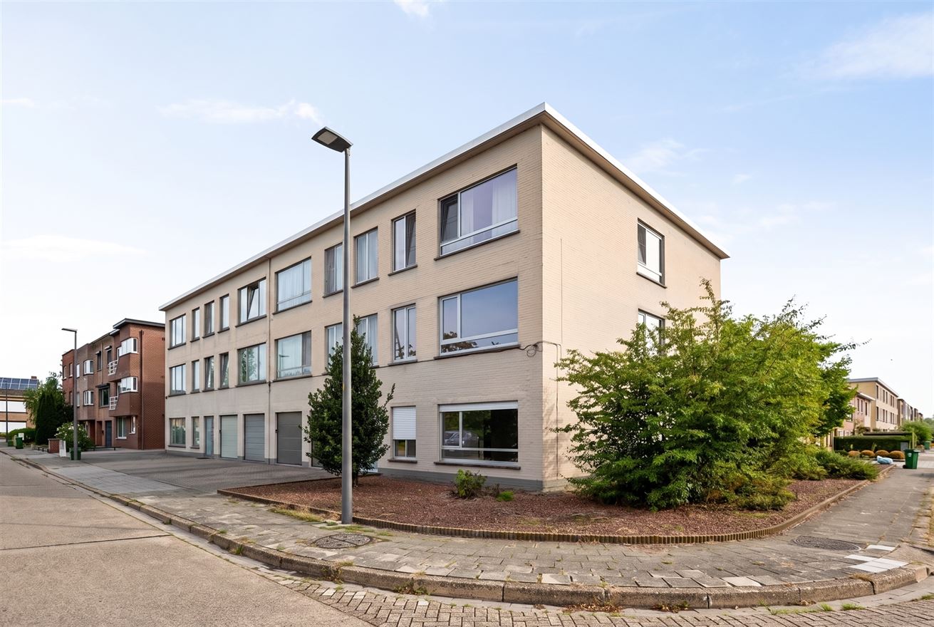 Foto 2 van een woning in Turnhout