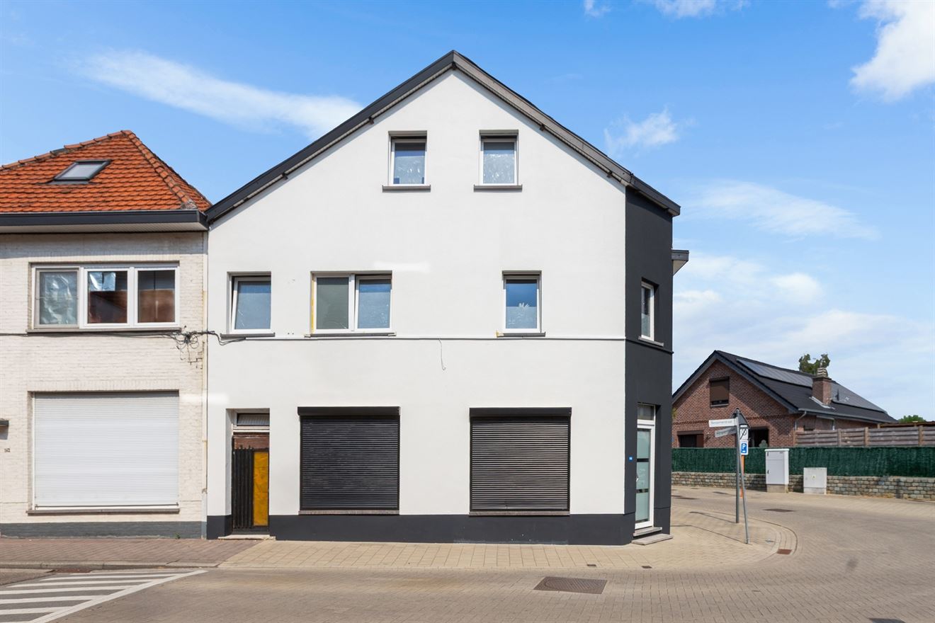 Foto 3 van een woning in Lanaken