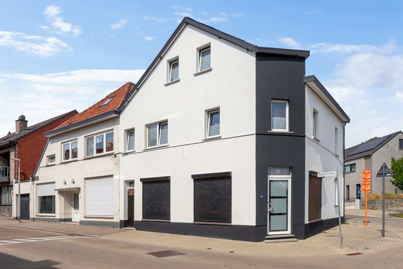 Foto 2 van een woning in Lanaken