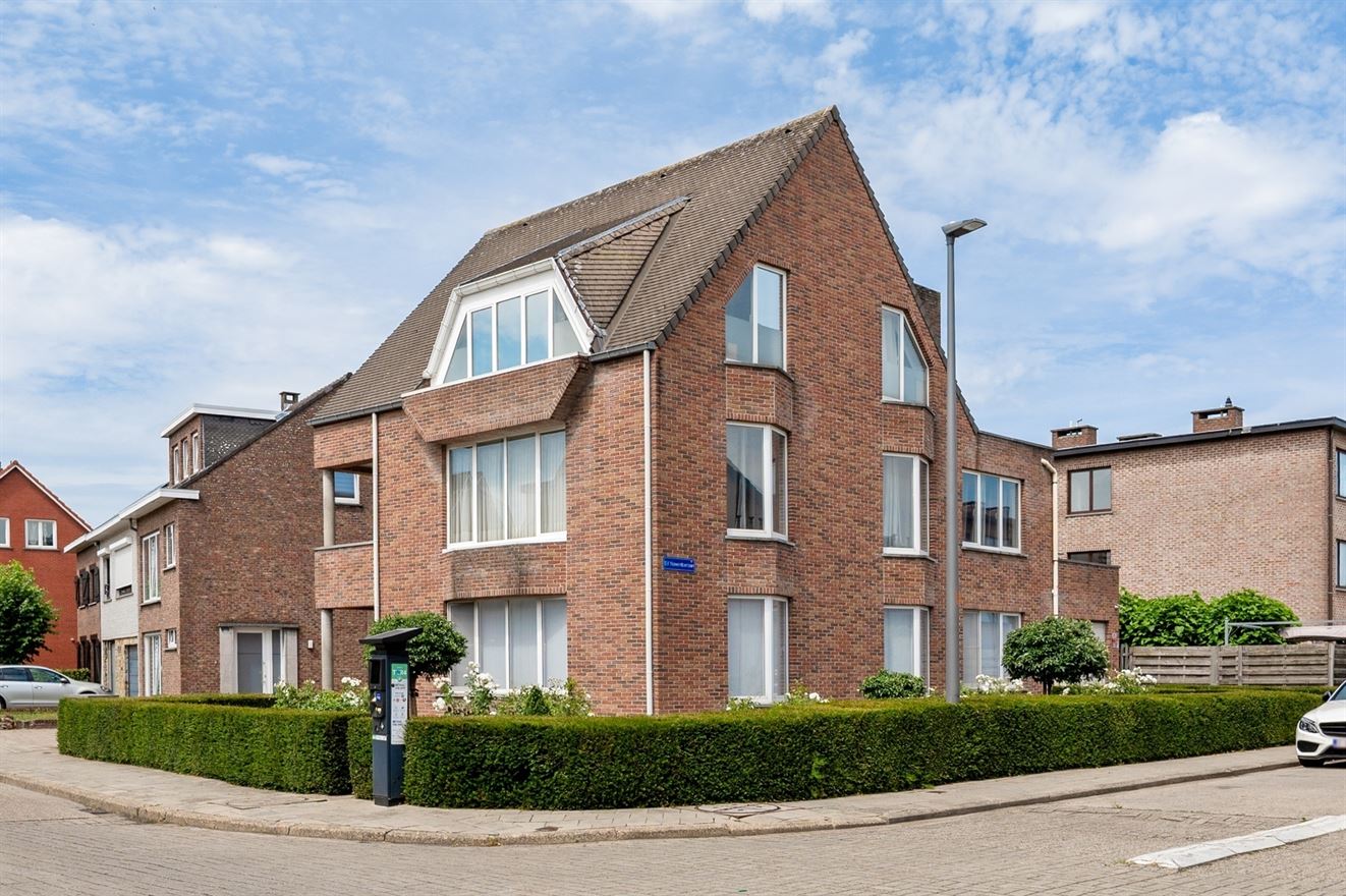 Foto 2 van een woning in Turnhout