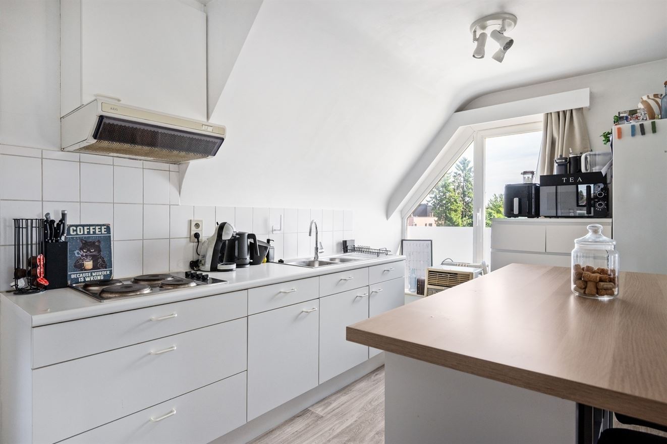Foto 3 van een woning in Turnhout