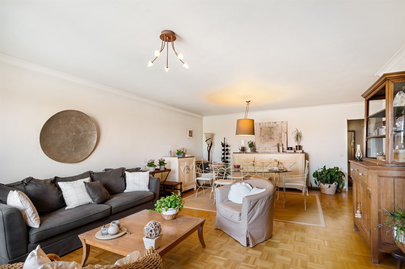 Foto 3 van een woning in Duffel