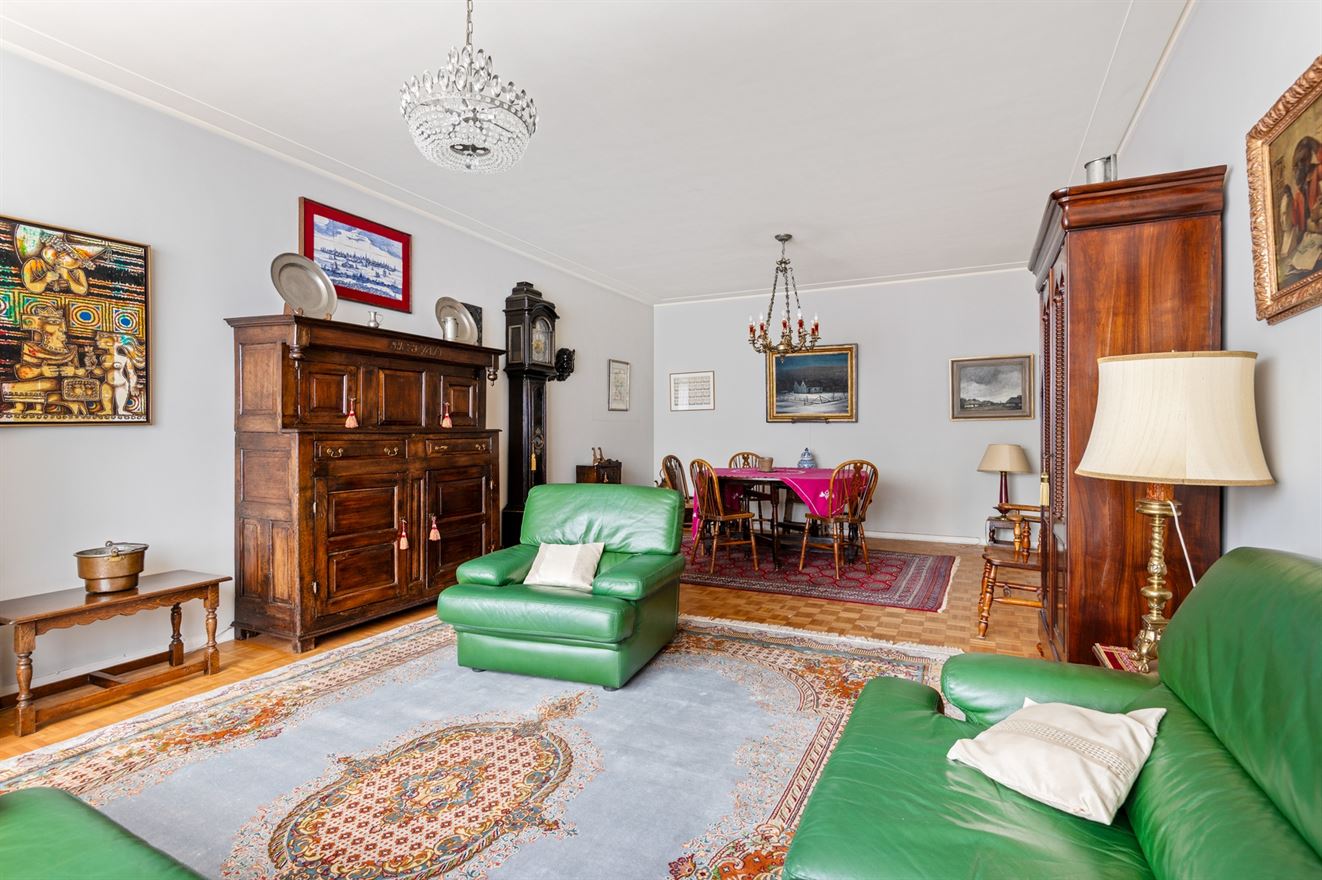 Foto 3 van een woning in ANTWERPEN
