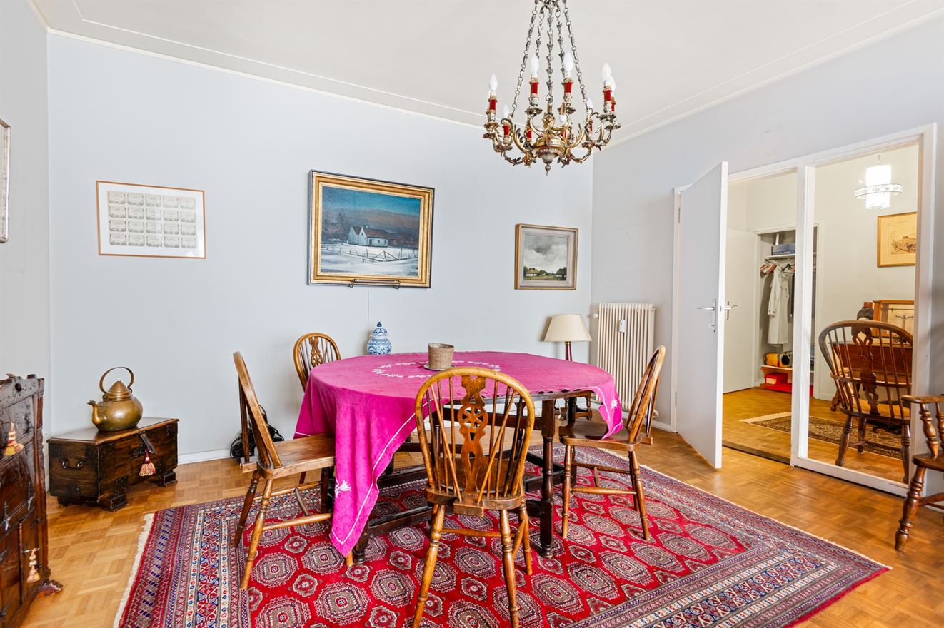 Foto 2 van een woning in ANTWERPEN